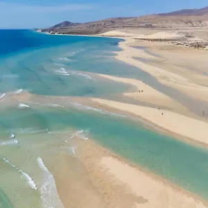 Majos Fuerteventura , Tarajalejo España