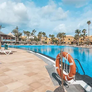 Evita Papagayo , Corralejo España