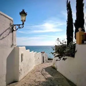 Apartamento Axarquia , Nerja España