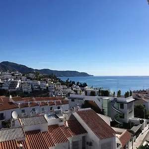 Capri 32 Menyber , Nerja España