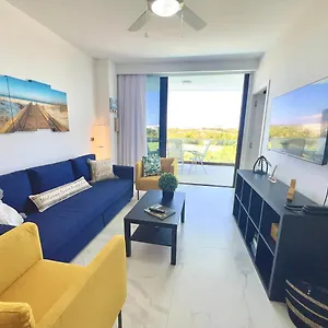 Cana Rock Condos, Lujo Vista Golf , Punta Cana República Dominicana