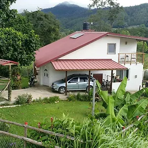 Apartamento Estudio 3b, Manabao