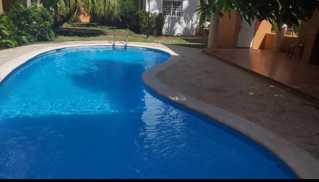 Laura Michell Pueblo Bavaro Punta Cana 0*,