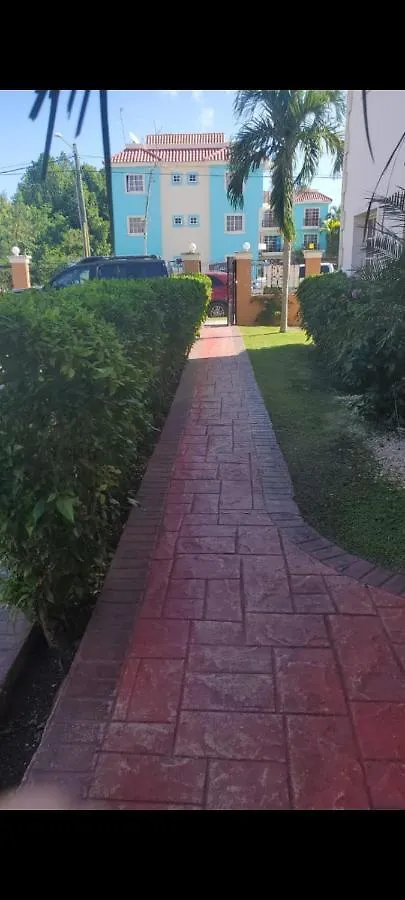 Laura Michell Pueblo Bavaro Пунта-Кана