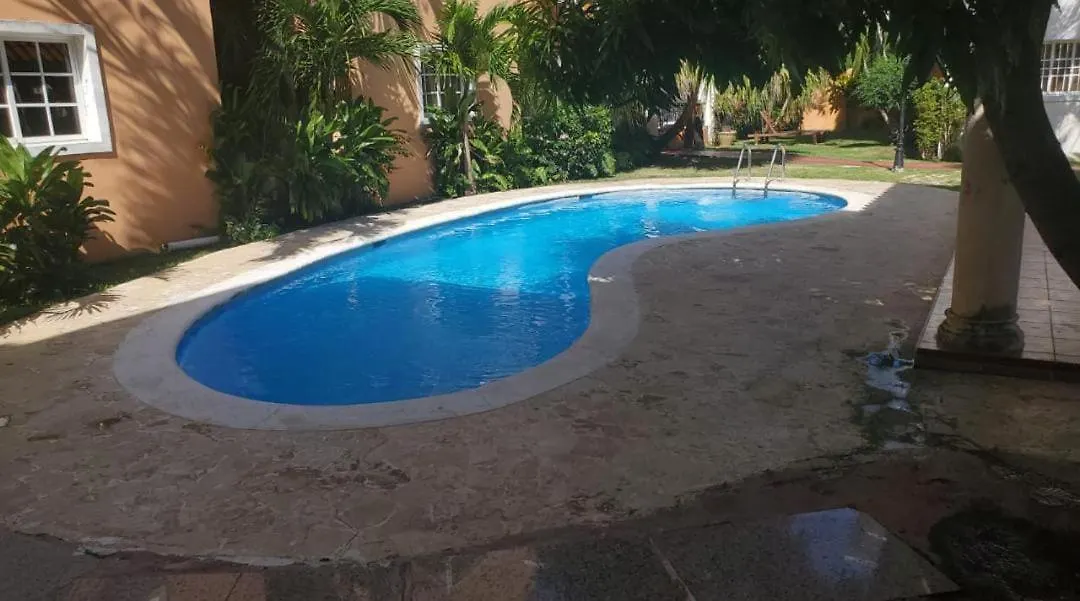 Laura Michell Pueblo Bavaro Пунта-Кана Апартаменты