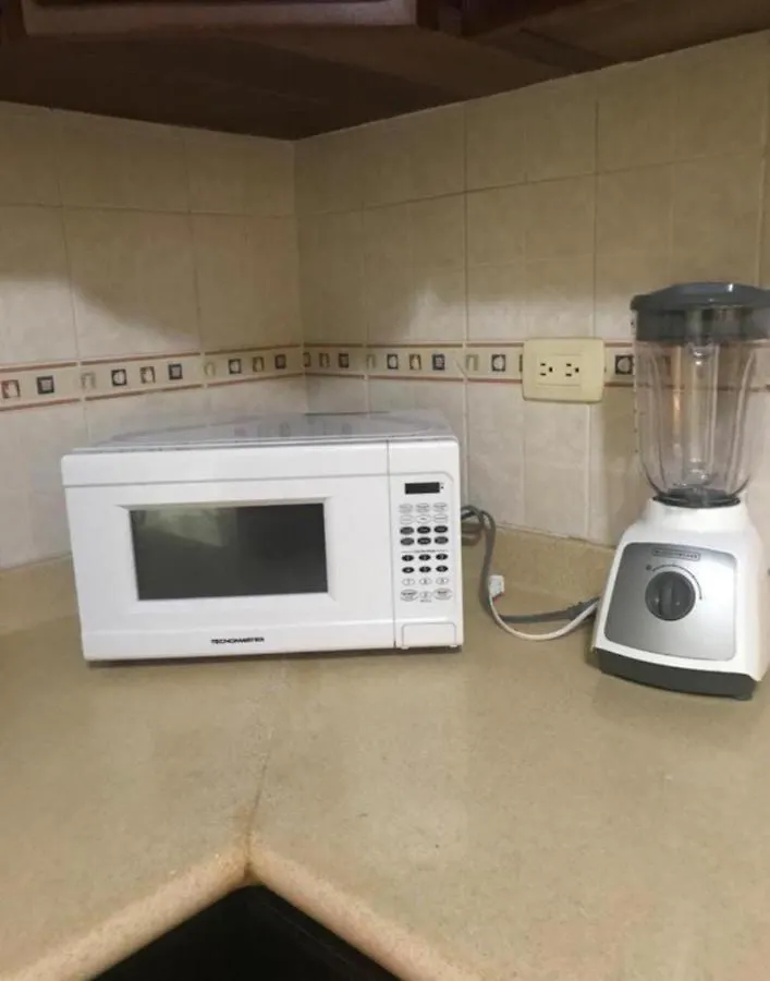 Appartement Laura Michell Pueblo Bavaro Punta Cana Dominicaanse Republiek
