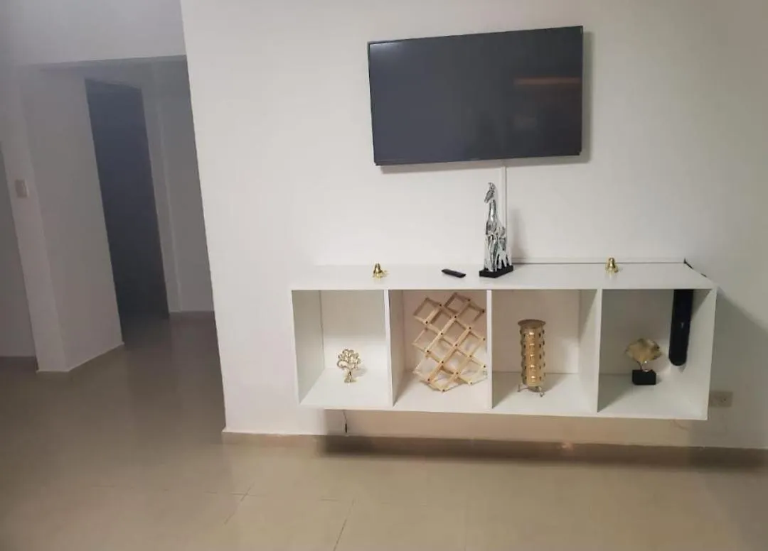 Appartement Laura Michell Pueblo Bavaro Punta Cana