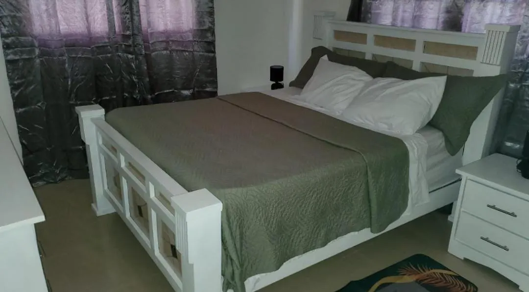 Laura Michell Pueblo Bavaro Punta Cana 0*,  Dominikai Köztársaság