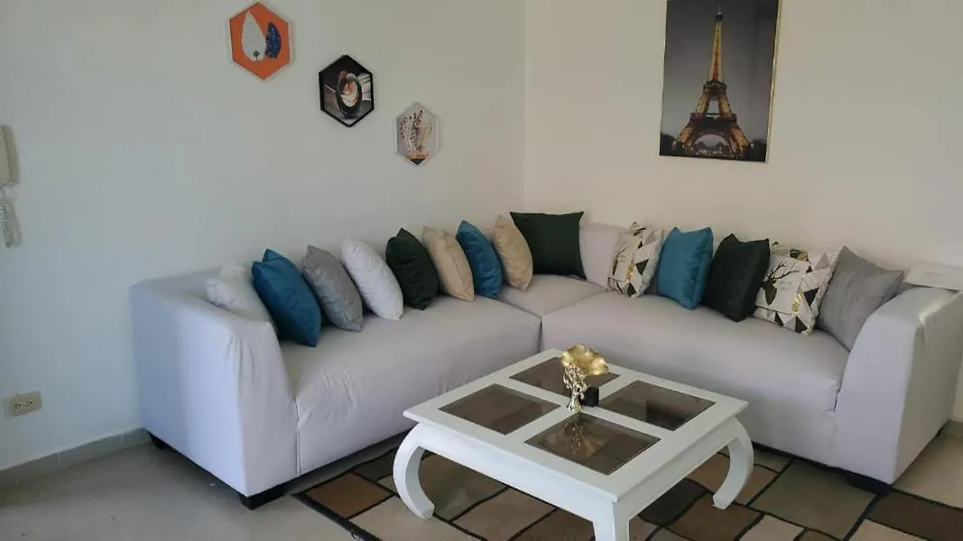 Laura Michell Pueblo Bavaro Punta Cana Apartman